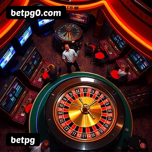 Vantagens exclusivas betpg para jogadores brasileiros - São Paulo, Rio, BH