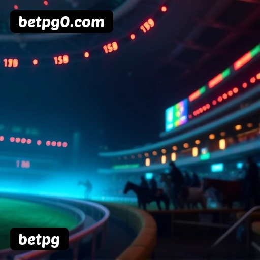 Tabela RTP dos jogos de cassino da betpg