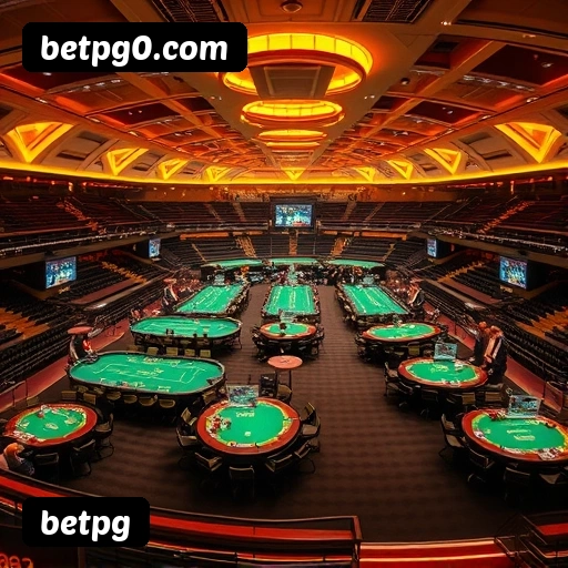 Catálogo betpg 2.547 jogos - Pragmatic Play, Evolution, NetEnt