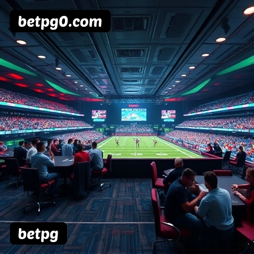 Loterias online disponíveis na betpg