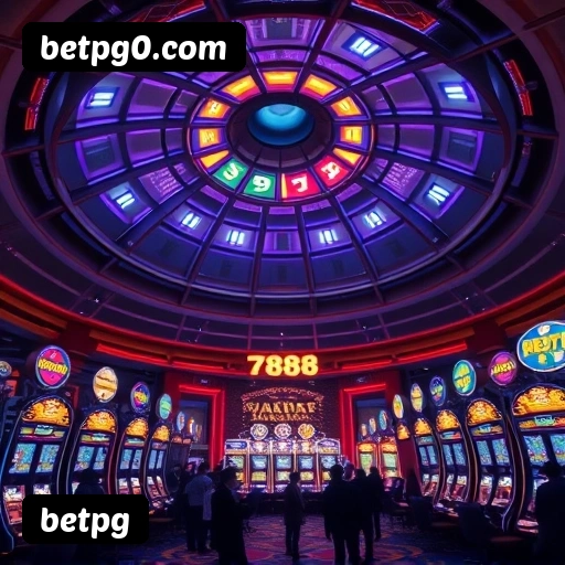 betpg segurança SSL 256-bit - Licença Curaçao, eCOGRA, GLI certificado