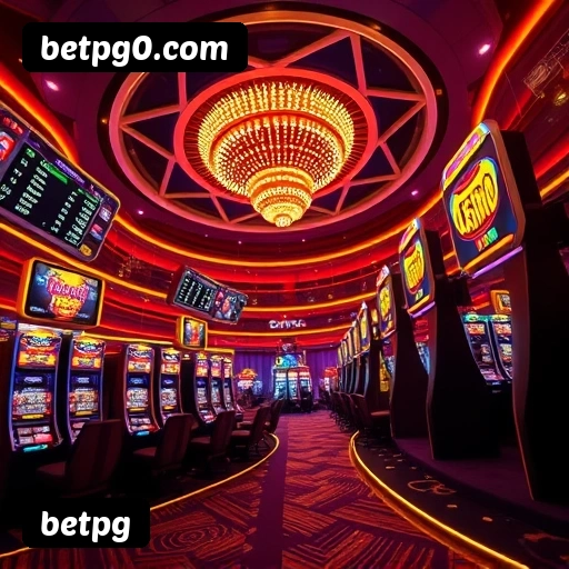 Principais provedores de slots da betpg - NetEnt, Pragmatic Play, Play'n GO