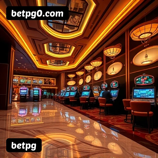 Níveis do programa VIP da betpg